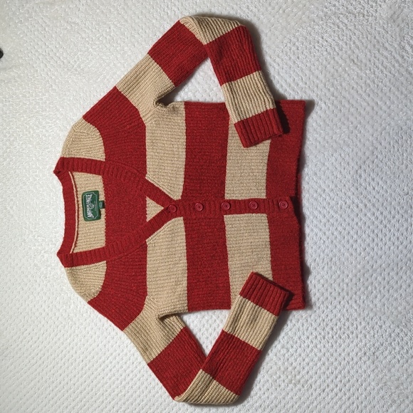 American Eagle Outfitters Sweaters - American Eagle Outfitters Striped Cardigan Sweater